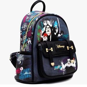Net Disney unlimited distance, villains Women's 🎒